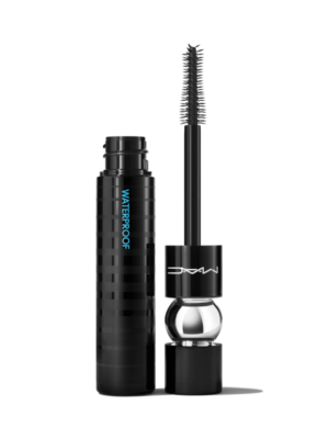 MAC Stack Mascara Waterproof
