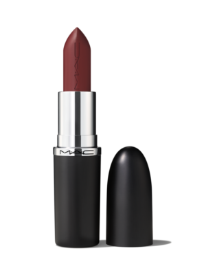 MAC MACximal Sleek Satin Lipstick 806 Del Rio