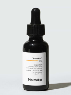 Vitamin C 10% Face Serum