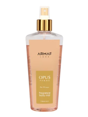 Armaf Opus Femme Body Mist For Women