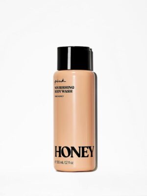 Victoria's Secret Honey Body Wash
