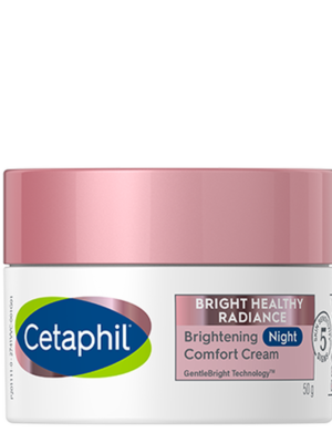 Cetaphil Bright Healthy Radiance Night Comfort Cream