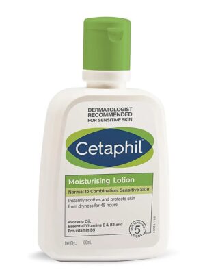Cetaphil Moisturizing Lotion 100ml