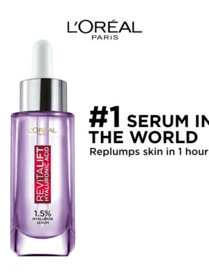 L'Oreal Paris Revitalift Hyaluronic Acid Serum