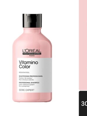 Loreal Professional Paris Vitamino Color Shampoo