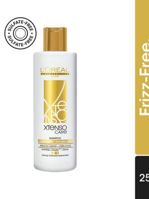 Loreal professional paris xtenso care keratin repair shampoo 250ml