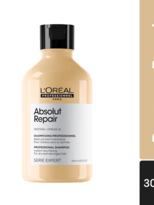 Loreal professional paris absolute repair shampoo