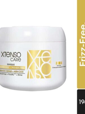 Loreal professional paris xtenso care pro keratin mask