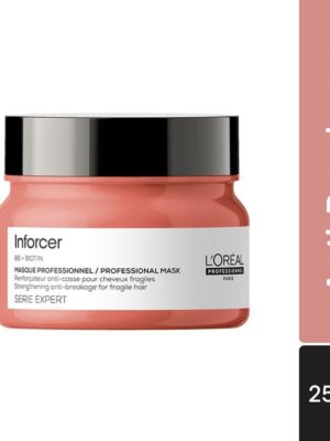 Loreal professional paris inforcer hair mask
