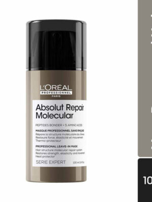 L'Oreal Professionnel Absolute Repair Molecular Leave-in Hair Mask