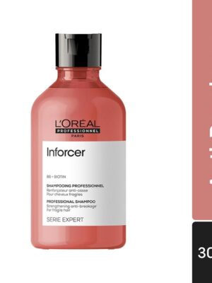 Loreal professional paris inforcer shampoo
