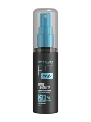 Maybelline Fit Me Setting Spray Instant Matte