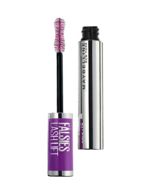 Maybelline New York Falsies Lash Lift Mascara Very Black