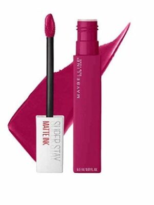 Maybelline New York Liquid Lipstick