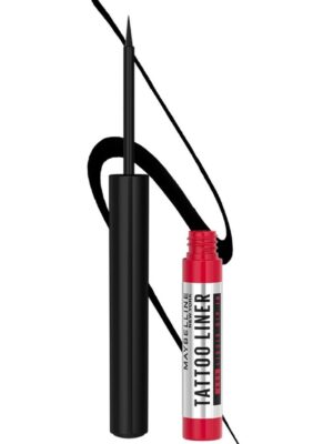Maybelline Tattoo Liner Liquid Dip In Eyeliner