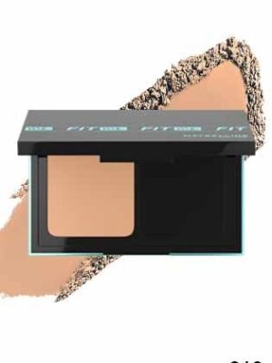 Maybelline New York Fit Me Powder