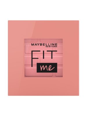 Maybelline New York Fit Me Mono Blush
