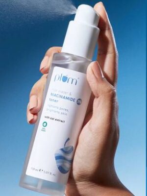 Plum Rice Water Toner 150ml