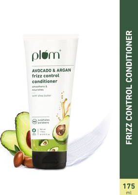 Plum Avocado Argan Conditioner 175ml