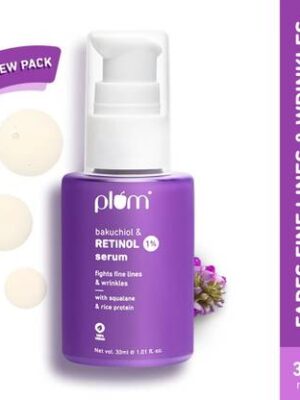 Plum Retinol Serum 30ml