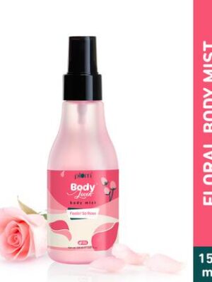 Plum Feeling So Rose Body Mist