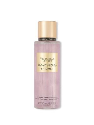 Victoria's Secret Velvet Petals Shimmer