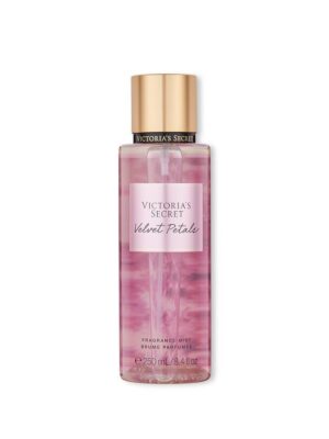 Victoria's Secret Velvet Petals Mist