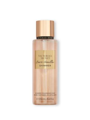 Victoria's Secret Bare Vanilla Shimmer