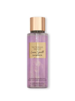 Victoria's Secret Love Spell Shimmer
