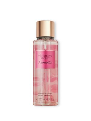 Victoria's Secret Romantic Body Mist