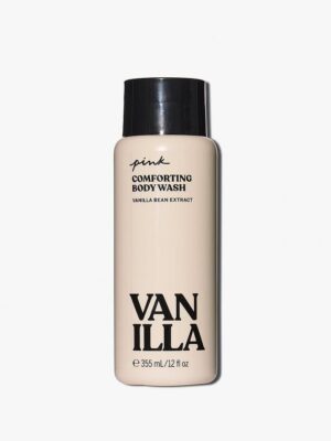 Victoria's Secret Vanilla Body Wash