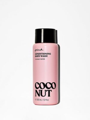Victoria's Secret Cocout Body Wash