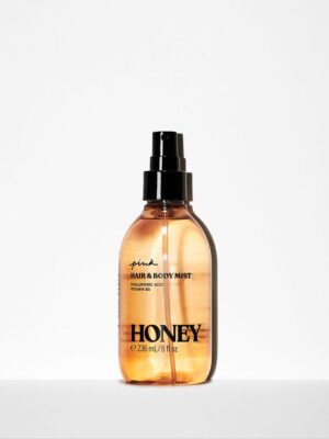 Victoria's Secret Honey Hair Mist