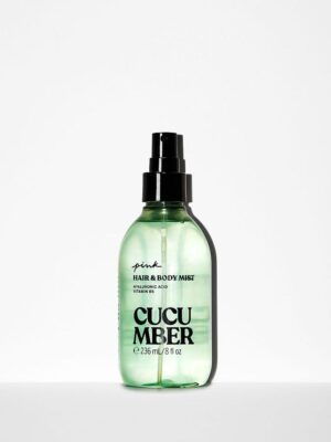 Victoria's Secret Cucumber Hair Mist