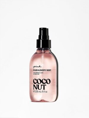 Victoria's Secret Coconut Hair Mist