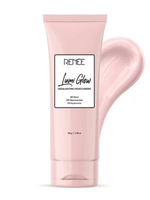 RENEE Lumi Glow Highlighting Dewy Moisturizer