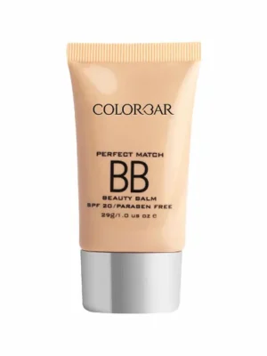 Colorbar Perfect Match BB Balm SPF 20 - White Light